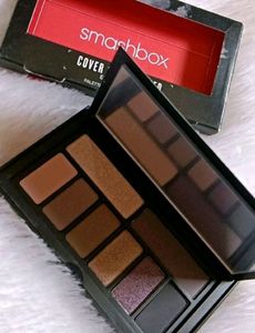 Smashbox Pallete 💕♥️