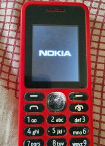 Nokia Keypad Phone