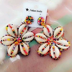 Handmade Earring