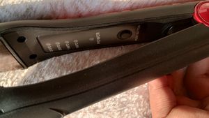 🆕🆕NOVA Temperature Control Hair Straightener