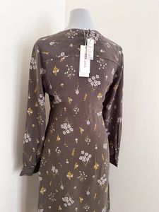 DRESS WITH TAGS MARKS AND SPENCER