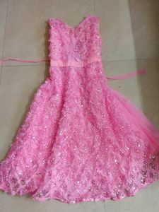 Princess Dress