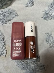 Zudio Lip Duo