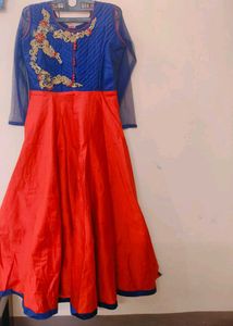Elegant Kurta Set