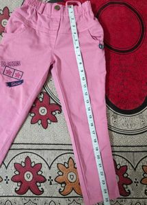 Pant For Girl