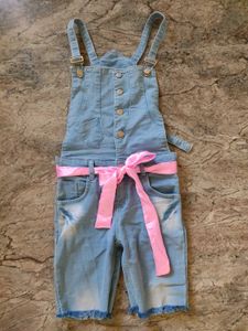 Dungaree