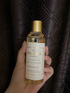 Kimirica Shower Gel