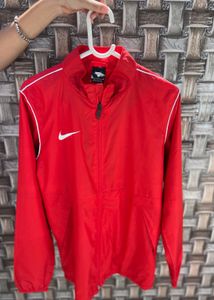 Nike Wind Cheater