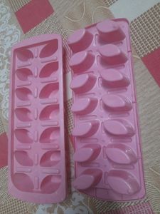 Plastic Ice Tray