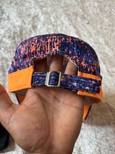 Moncler Rare print Cap
