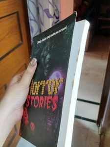 Horror Stories