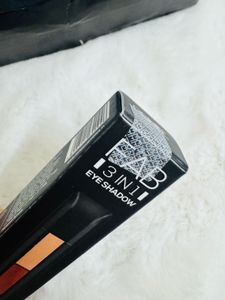 Fab 3 In 1 Eyeshadow / lipstick