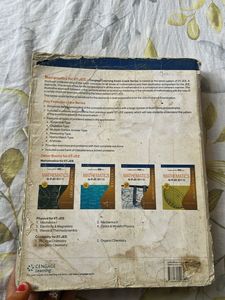 IIT-JEE Mathematics Algebra Book