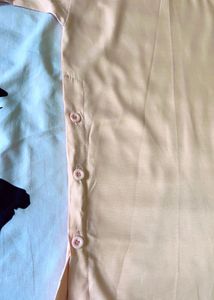 an imported formal or casual shirt