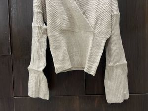 Stylish Sweater Top ❤️