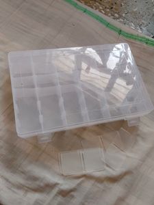 Storege Box.