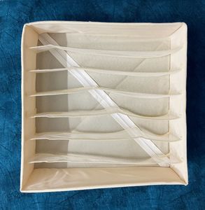 Foldable Storage Box