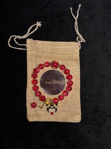 R4AS Pendant + Free Gift