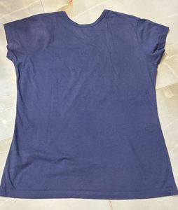 Cotton T-Shirt
