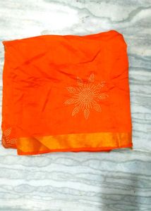 Orangi Beautiful Full Length Duptta ❤️🎈