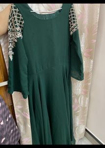 Green Gown