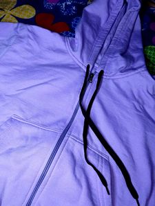 Crop Hoodie