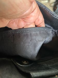 Authentic Michael Kors Hamilton Tote Bag