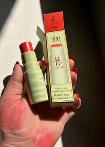 Pixi Poppy Lip Treat