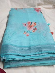 Lenin Used Saree