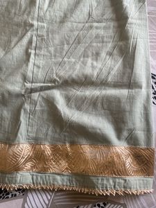 Kurta Plazo With Beautiful Dupatta