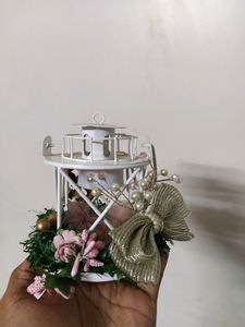 Beautiful Decorative Sailor Table Lamp