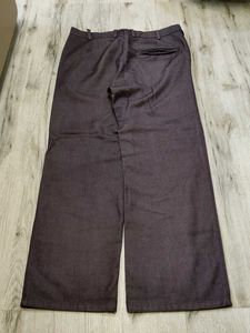 Sc9912 Sabrin Beggy Pant Waist 34