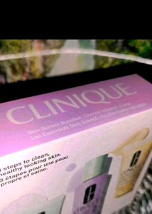 Clinique Kit