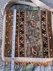 Sling Bag