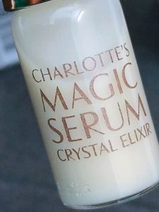 Charlotte Tilbury Foundation And Magic Serum