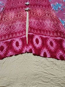 Stylish Kurti