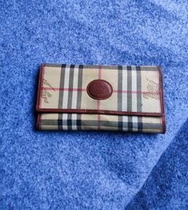 Burberry Wallet