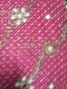 NEW LOOK SAREE