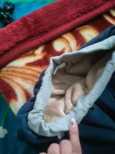 Winter Pants
