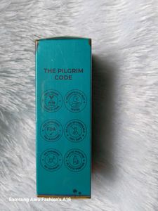 Pilgrim Hair Growth Serum