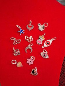 Beautiful New Locket 92.5 Hallmark