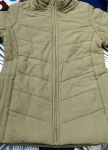 Women And Man Jacket