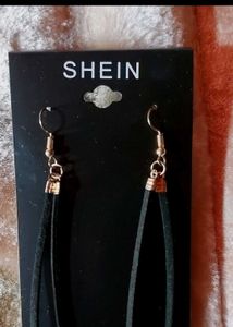 Shein Drop Earrings