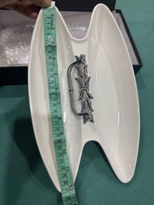 Divided Serving Dish