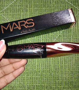 MARS #Fabulash Mascara