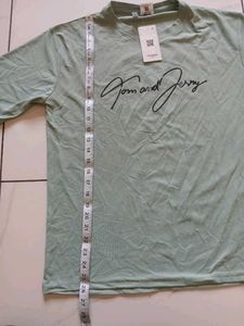 Brand New T Shirt (Pack Of 3)