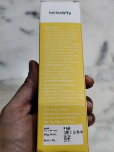 Earth Rhythm Phyto Repair Moisturizer
