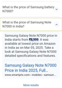 Samsung Galaxy Note 7000 Tablet Used Working