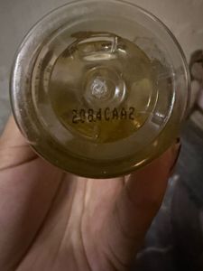 bbw golden ocean pearl body mist
