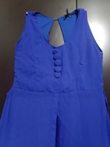 Gown Dress